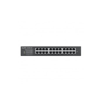 ZyXEL GS1920-24HP 28-port Gigabit WebManaged smbo