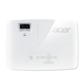 Acer X1325Wi + M90-W01MG