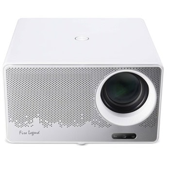 Acer AOpen QU80GTV | JAR Computers Acer AOpen QU80GTV