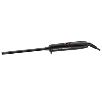 Маша за коса Rowenta CF311LF0, 25W, до 180 градуса, кератиново покритие, черна | JAR Computers Rowenta CF311LF0