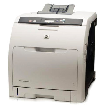 HP Color LJ 3600n