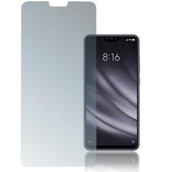 4smarts Second Glass Cover Xiaomi Mi 8 Explorer