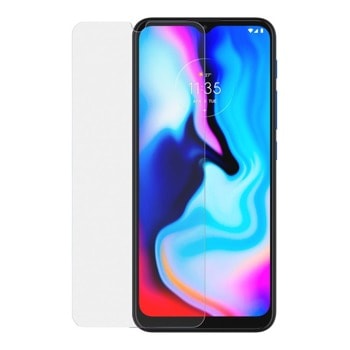 Протектор от закалено стъкло /Tempered Glass/, Motorola Glass Protector, за E7 Plus/ Moto E7 Power/Moto E20 | JAR Computers Motorola E7P-SP