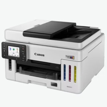 Canon MAXIFY GX6140 All-In-One