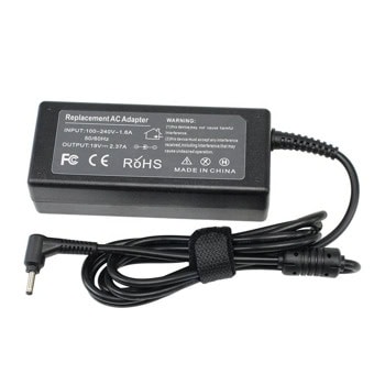 Захранване (заместител) за лаптопи Asus X55, Zenbook UX21E, UX31E,19V/2.37A, 45W | JAR Computers MAKKI-NA-AC-70