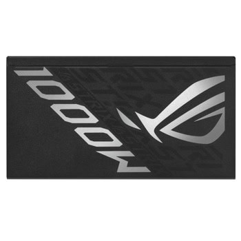 Asus ROG Strix 1000W Platinum (ROG Equalizer) | JAR Computers Asus ROG Strix 1000W Platinum (ROG Equalizer)