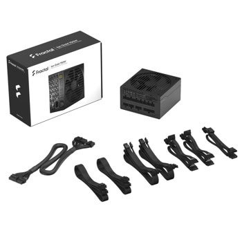 fractal design ion 3 750w black fd-p-ia3g-750
