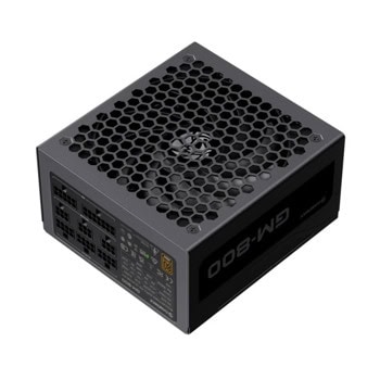 Захранване Gamemax GM-800, 800W, Active PFC, 80 Plus Bronze, 140mm вентилатор | JAR Computers Захранване Gamemax GM-800