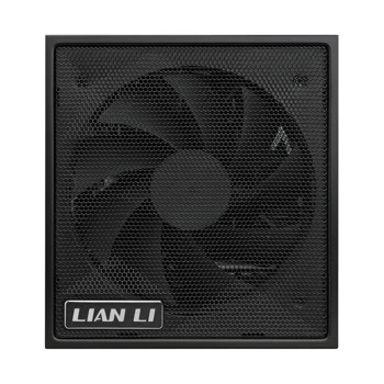 Lian Li SX850P Black G9P.SX0850P.B000.EU | JAR Computers Lian Li SX850P Black G9P.SX0850P.B000.EU