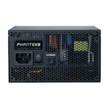 Phanteks AMP Modular 650W PH-P650G