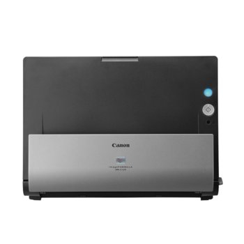 Canon Document Reader C125, 24bit, 600x600dpi, USB | JAR Computers Canon Document Reader C125