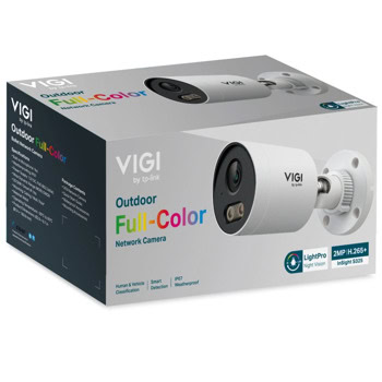 TP-Link VIGI InSight S325(6mm)