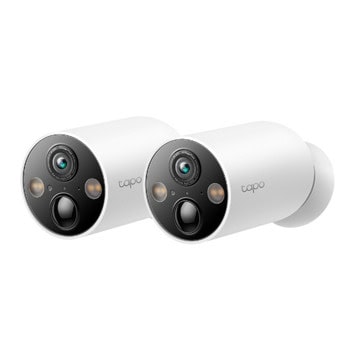 TP-Link Tapo C425(2-pack)