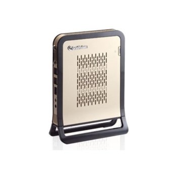 IP видеорекордер GeoVision GV-NVR System Lite, 8 канала, H.264/MJPEG/MPEG4, 500GB HDD, 6x USB, 1x RJ-45 100Mbps, DVI | JAR Computers GeoVision GV-NVR System Lite