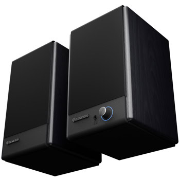 Genesis Arsen 402BT Black NGS-2415 | JAR Computers Genesis Arsen 402BT Black NGS-2415
