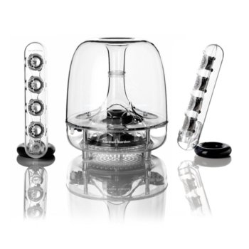 Harman/Kardon SoundSticks III SOUNDSTICKS3AM-A