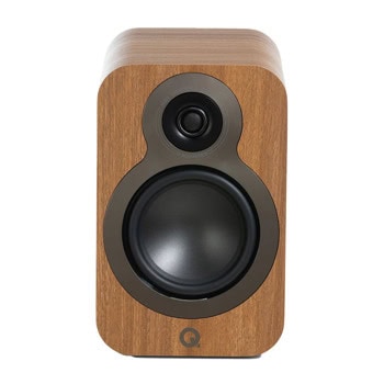 Q Acoustics 3030C Light brown QA3338