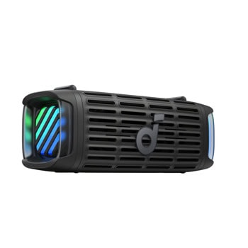 soundcore Boom 3i Black | JAR Computers soundcore Boom 3i Black
