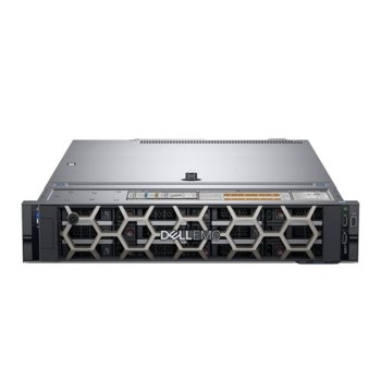 Dell PowerEdge R540 PER540CEE02-X4210-14