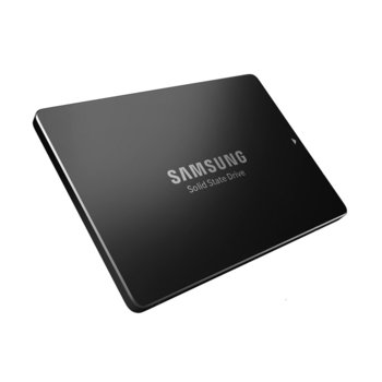 Samsung CM871A 512GB 2.5 SATA 6Gbps