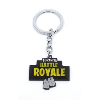 Ключодържател Gaya Entertainment Fortnite Battle Royale | JAR Computers Gaya Entertainment Fortnite key chain