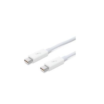 Apple Thunderbolt cable
