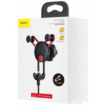 Baseus YY Car Mount Holder SULYY-09