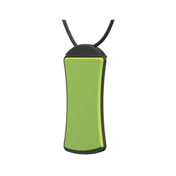 Стойка "за врат" Clingo Mobile Necklet, за iPhone и смартфони | JAR Computers Clingo Mobile Necklet (зеленa)