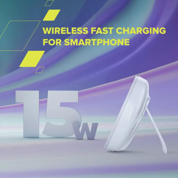 Canyon OnCharge 105 CNS-WCS105W