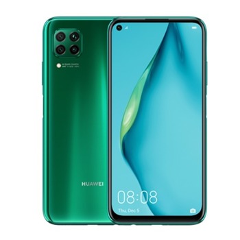 Huawei P40 Lite 128/6 GB Crush Green