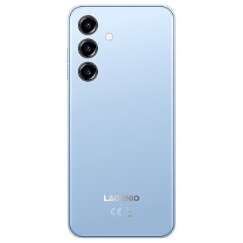 Lagenio A10 64GB/4GB Ethereal Blue