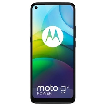 Motorola Moto G9 Power DS METALLIC SAGE 4/128