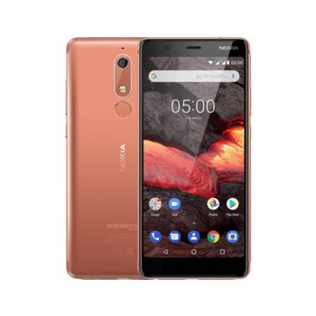 Nokia 5.1 Copper