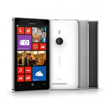 NOKIA LUMIA 925.1 BG BLACK