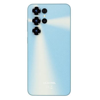 Oukitel C68 512GB/8GB Blue