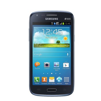 Samsung Smartphone GT-I8262 GALAXY CORE Dual SIM