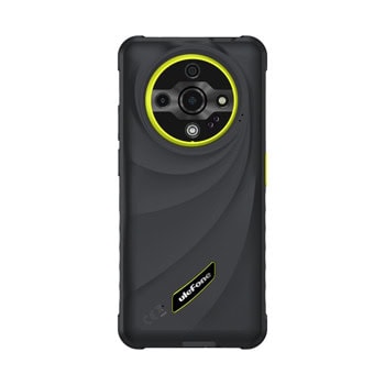 Ulefone Armor X31 Black/Green