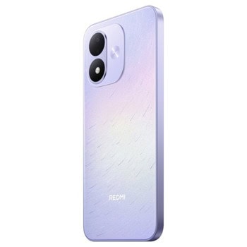 смартфон xiaomi redmi note 17 5g 6/256gb purple