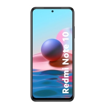 Xiaomi Redmi Note 10 4/128 Grey