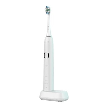 Ел. четка за зъби Aeno Sonic Electric Toothbrush DB3 ADB0003, 3 скорости, таймер, 3D Touch фукнция, IPX7, бяла | JAR Computers Aeno Sonic Electric Toothbrush DB3 ADB0003