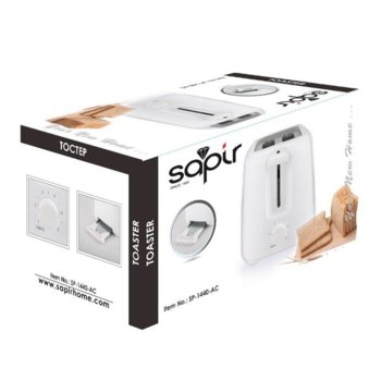 Sapir SP 1440 AC white