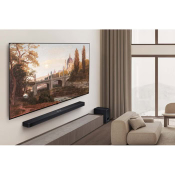 LG OLED65B53LA