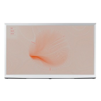 Телевизор Samsung 49LS01 SERIF, 49" (124.46 cm) 4K/UHD QLED Smart TV, DVB-T2CS2, Wi-Fi, Bluetooth, 4x HDMI, 2x USB | JAR Computers Samsung 49LS01 SERIF QE49LS01TAUXXH