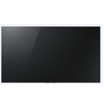 Sony KD-49XE9005 (KD49XE9005BAEP) Black