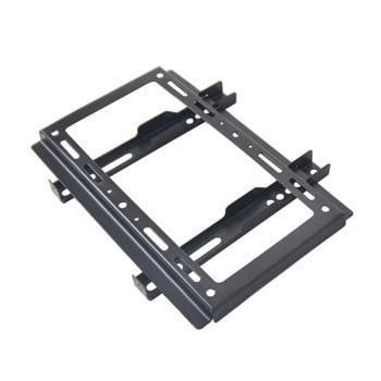 Стойка за телевизор 42" VESA 200x200 за стена