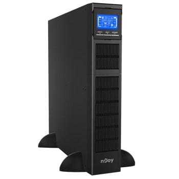 Njoy Balder 2000 MCOP120HBAAZ01B
