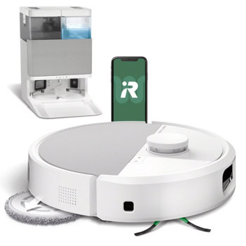 iRobot Roomba Plus 505 N185240