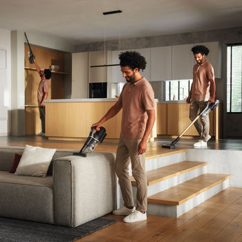 прахосмукачка miele duoflex hx1 total care