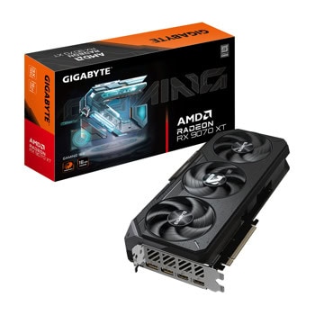 Gigabyte GV-R9070XTGAMING-16GD