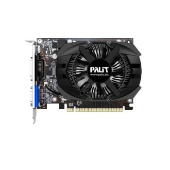 Palit GeForce GT 740 1GB GDDR5